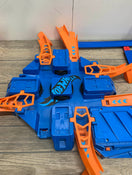 secondhand BUNDLE Hot Wheels Track