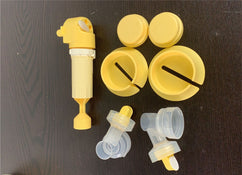 secondhand Feeding Accessories