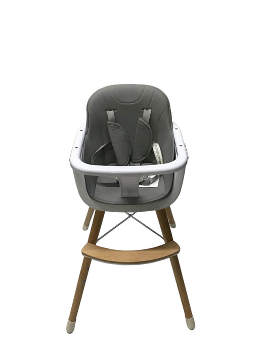 Shop BBpark 2-in-1 High Chair at GoodBuy Gear