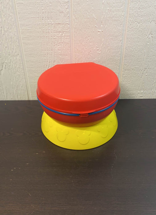 used The First Years 3 In 1 Potty