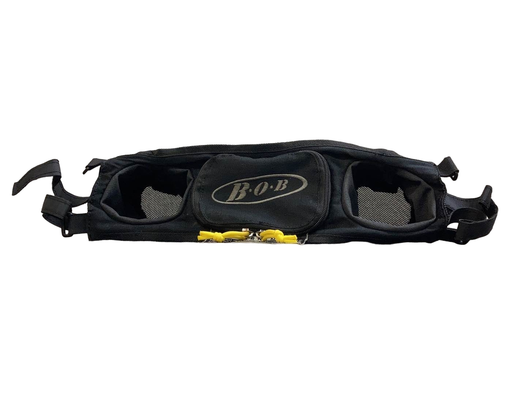 used BOB Handlebar Console For Single Strollers