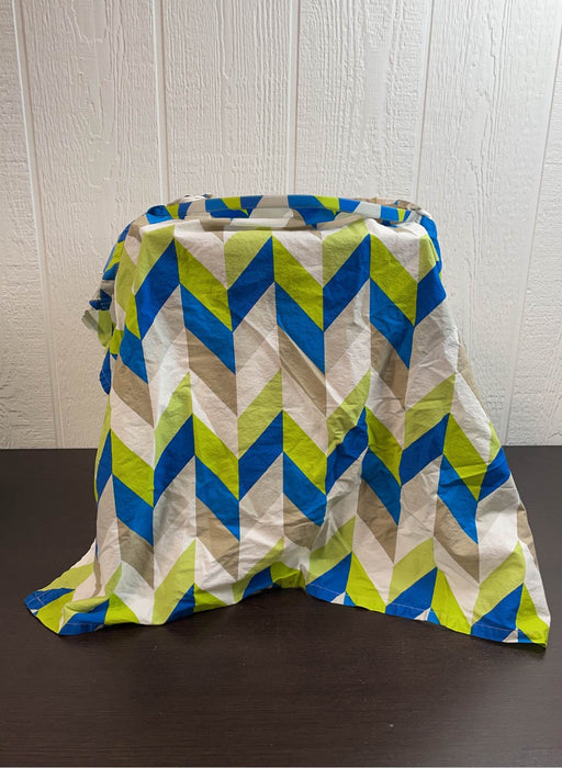 used Udder Covers Breast Feeding Nursing Cover