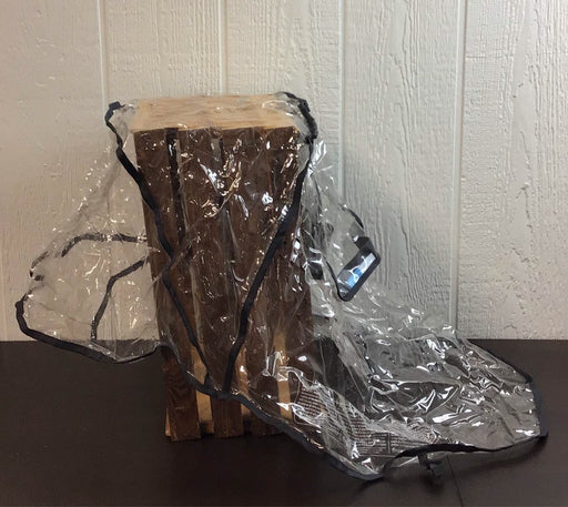 used UPPAbaby Performance Rain Shield