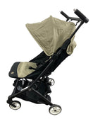 secondhand Cybex Libelle Compact Stroller, Classic Beige, 2021