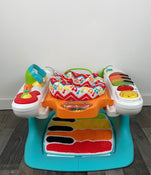 secondhand Fisher Price 4-in-1 Step ‘n Play Piano