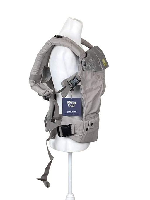 secondhand Lillebaby Complete All Seasons Baby Carrier