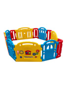 Shop Dwinguler Kid's Castle Playard at GoodBuy Gear