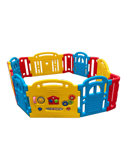 Shop Dwinguler Kid's Castle Playard at GoodBuy Gear