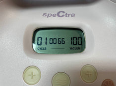 Shop Spectra Baby S2 Plus Electric Breast Pump at GoodBuy Gear