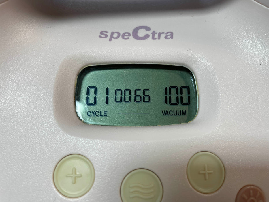 Shop Spectra Baby S2 Plus Electric Breast Pump at GoodBuy Gear