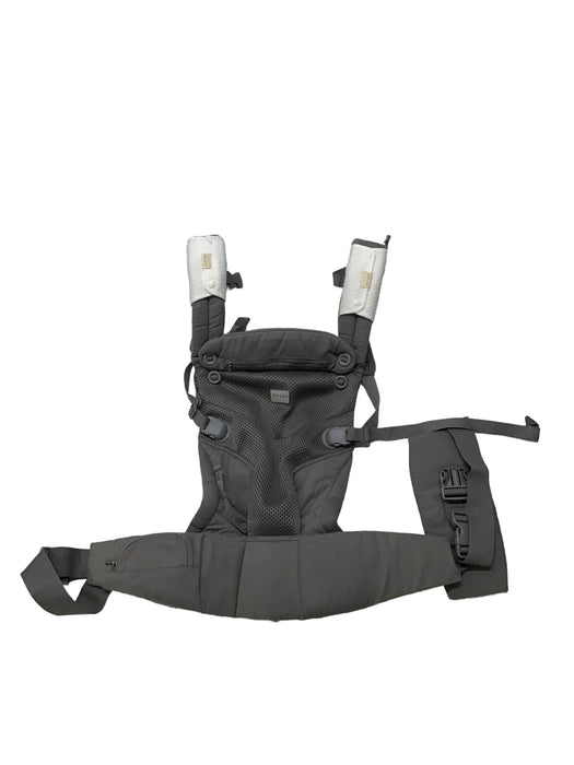 used BBpark Mesh Baby Carrier