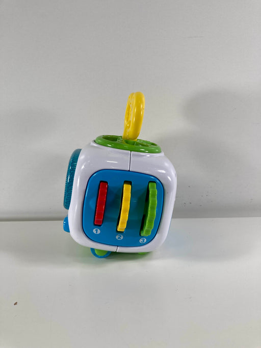 secondhand Leap Frog Busy Learning Bot