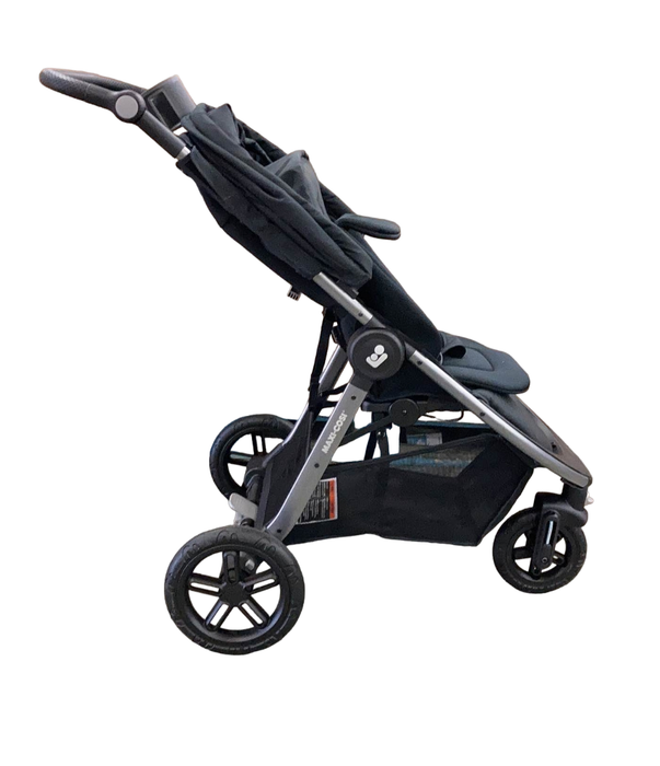 used Strollers