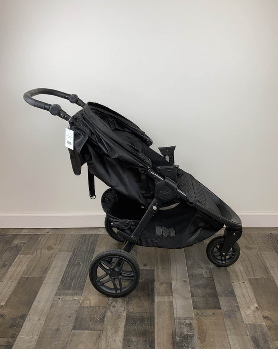 used Strollers