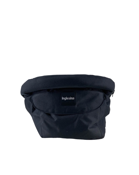 Shop Inglesina Fast Table Chair , Black at GoodBuy Gear