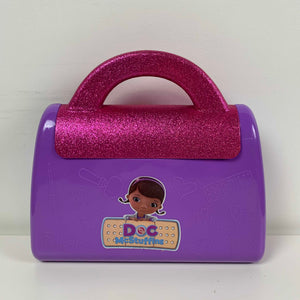 Lowest Price: Disney Doc McStuffins ORIGINAL Doctor's Bag