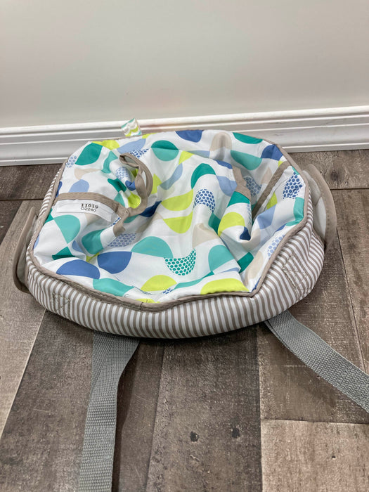 Shop Bright Starts Taggies Doorway Jumper at GoodBuy Gear