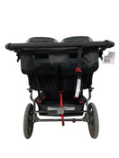 used BOB Revolution Flex 3.0 Duallie Stroller