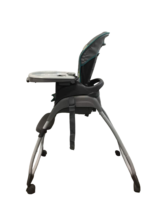 secondhand Ingenuity Trio 3-in-1 High Chair