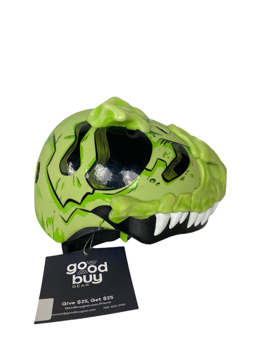 secondhand Raskullz Helmet, Child(50-54cm)