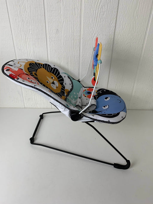 secondhand Fisher Price Baby Bouncer