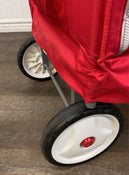 used Radio Flyer Ultimate EZ Fold Wagon