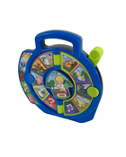 used Fisher Price Little People World Of Animals See ‘n Say