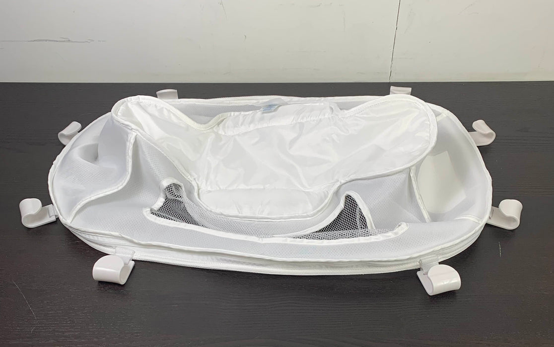secondhand MySnuggly Newborn Insert For Bassinest
