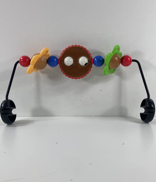 used BabyBjorn Toy For Baby Bouncer, Googly Eyes
