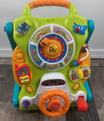 Shop Orwine 3-in-1 Sit To Stand Walker Toy at GoodBuy Gear