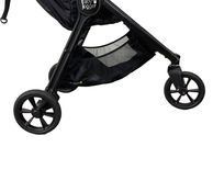 used Baby Jogger City Mini GT2 Stroller, 2020, Jet