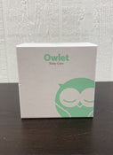 used Owlet Smart Sock 2