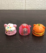 Num Noms Lunch Box Deluxe Pack Series 3