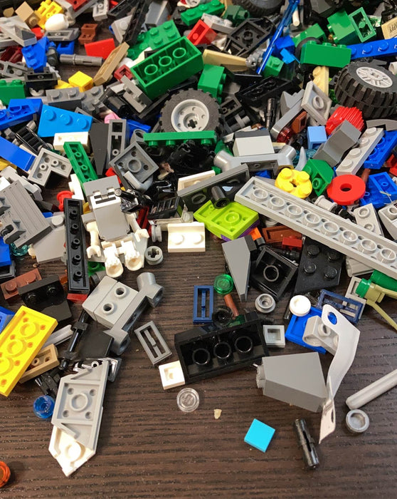 used BUNDLE LEGO Sets