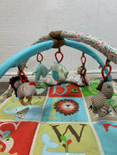 secondhand Skip Hop Activity Gym/ Playmat