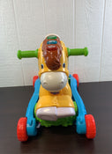 secondhand VTech Gallop And Rock Learning Pony