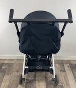 Shop gb Pockit+ All City Stroller, 2019, Velvet Black at GoodBuy Gear