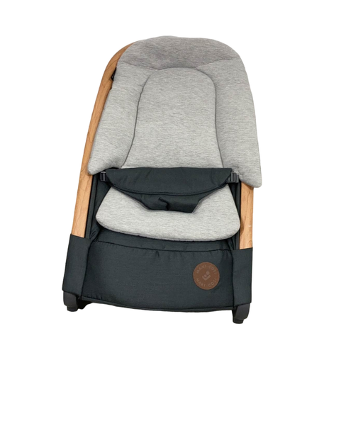 Shop Maxi-Cosi Kori 2-in-1 Rocker, Essential Graphite at GoodBuy Gear