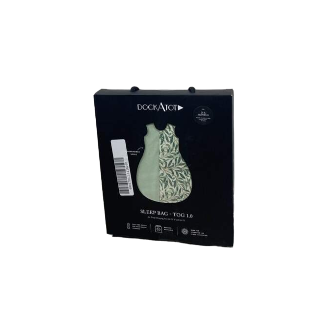 Shop DockATot Sleep Bag, 0-6 Months at GoodBuy Gear