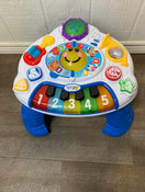 secondhand Baby Einstein Discovering Music Activity Table