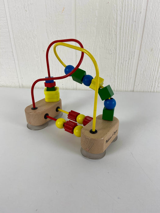 Shop Melissa & Doug My First Bead Maze at GoodBuy Gear