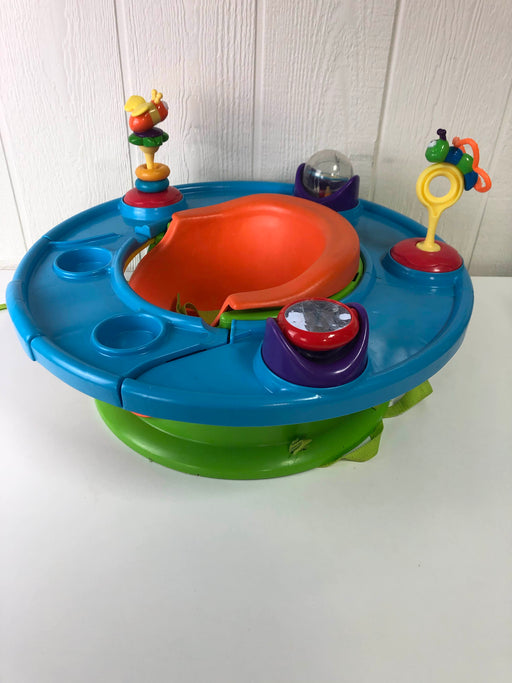 secondhand Summer Infant Deluxe Superseat