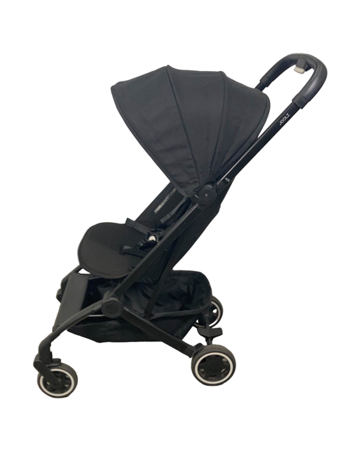 secondhand Joolz Aer Stroller, 2020, Refined Black