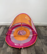 Shop SwimWays Baby Spring Float with Sun Canopy at GoodBuy Gear