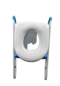 used Mommy’s Helper Contoured Cushie Step Up Potty Seat