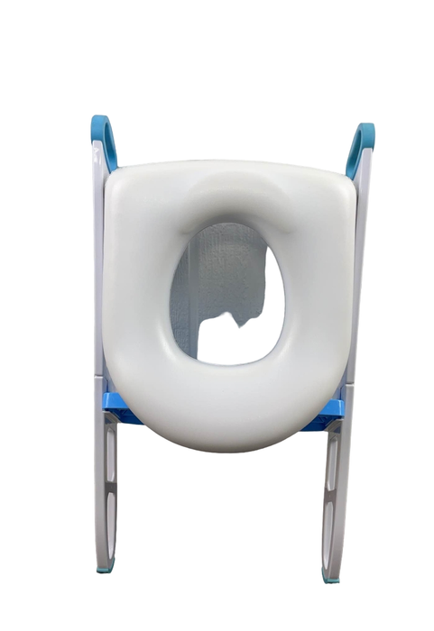 used Mommy’s Helper Contoured Cushie Step Up Potty Seat