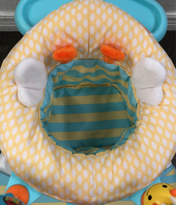 used Infant Gear