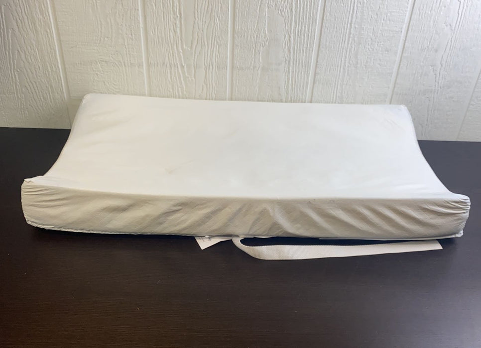 Shop Contoured Changing Pad at GoodBuy Gear