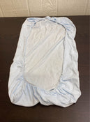 used BUNDLE Bassinet Sheets