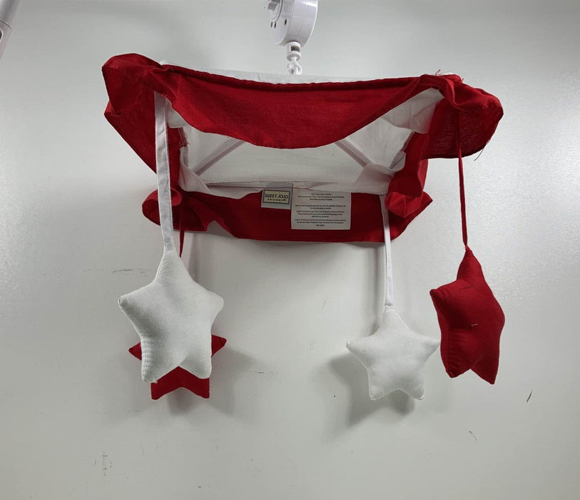 Shop Sweet Jojo Designs Crib Mobile at GoodBuy Gear